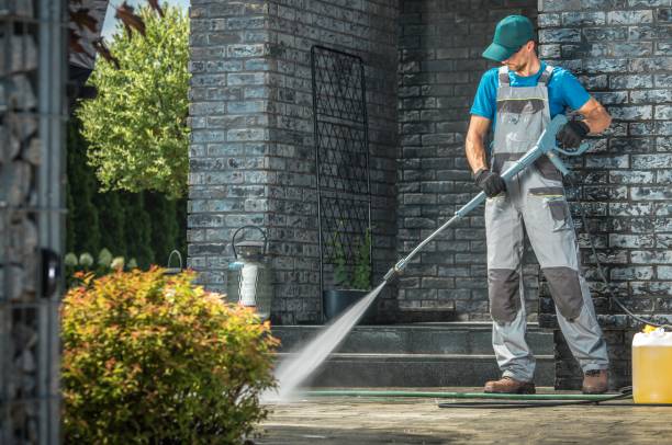 Best Dumpster Area Cleaning  in Manchester, MO