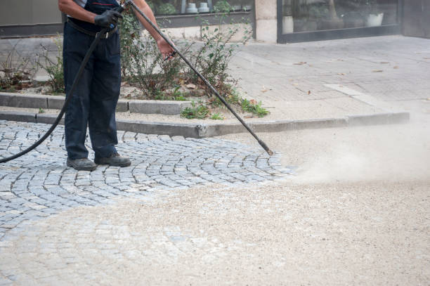 Best Restaurant Pressure Washing  in Manchester, MO