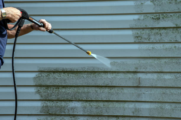  Manchester, MO Pressure Washing Pros
