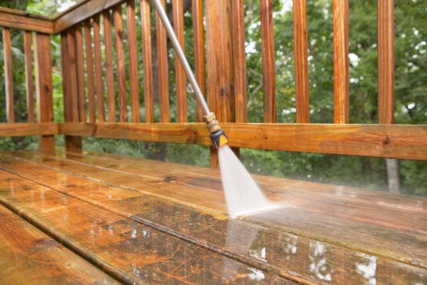 Best Fence Cleaning  in Manchester, MO